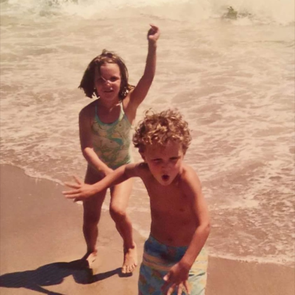 Meet your Posher, Annie